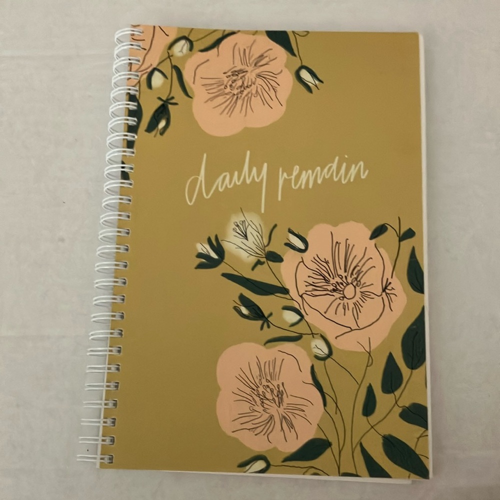 Journal- Daily Remain